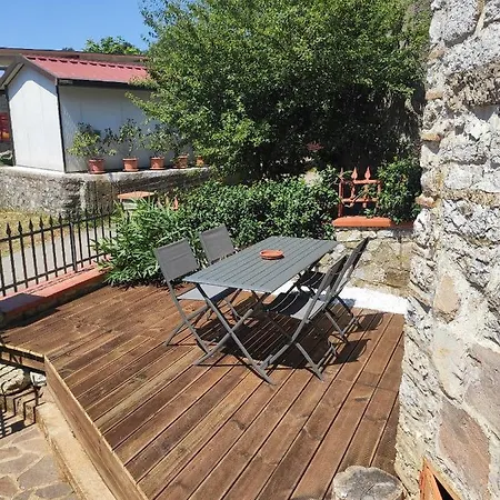 Cara House Tuscany - Zona Lucca Holiday home *