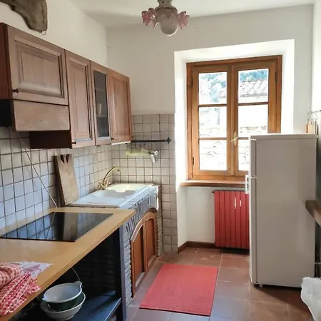 Cara House Tuscany - Zona Lucca Holiday home *
