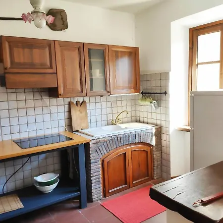 Holiday home Cara House Tuscany - Zona Lucca Chiatri