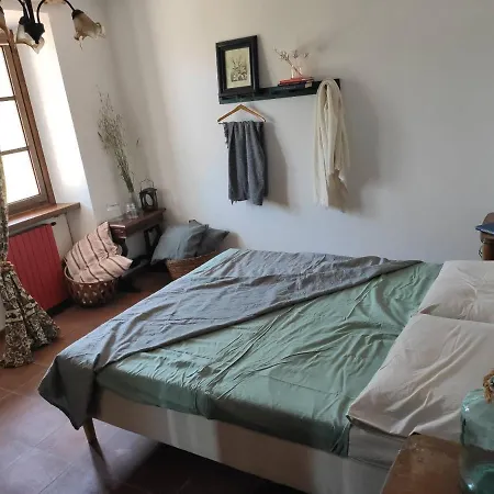 Cara House Tuscany - Zona Lucca * Chiatri