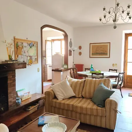 Cara House Tuscany - Zona Lucca Holiday home Chiatri