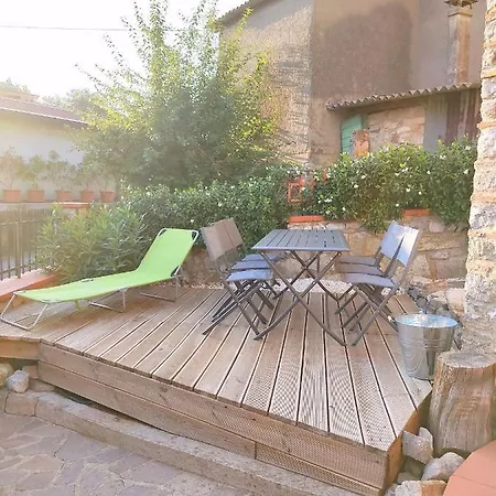 Holiday home Cara House Tuscany - Zona Lucca Chiatri