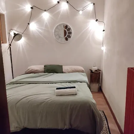 Cara House Tuscany - Zona Lucca Chiatri