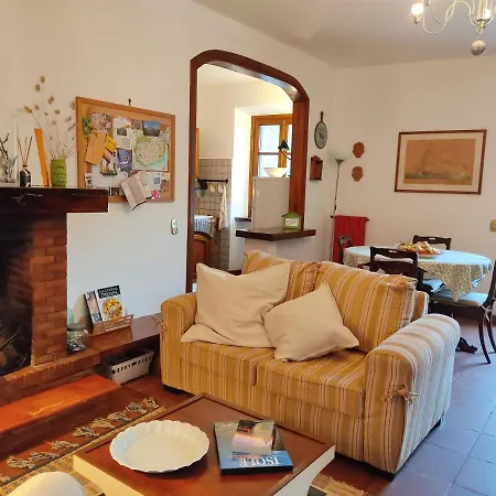 Cara House Tuscany - Zona Lucca *