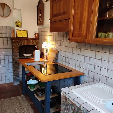 Cara House Tuscany - Zona Lucca Holiday home *