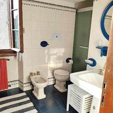 Holiday home Cara House Tuscany - Zona Lucca