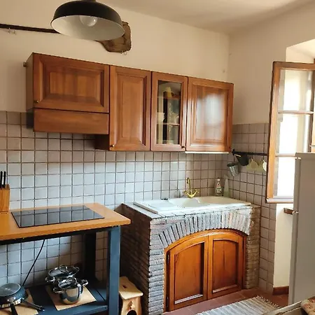 Cara House Tuscany - Zona Lucca Holiday home