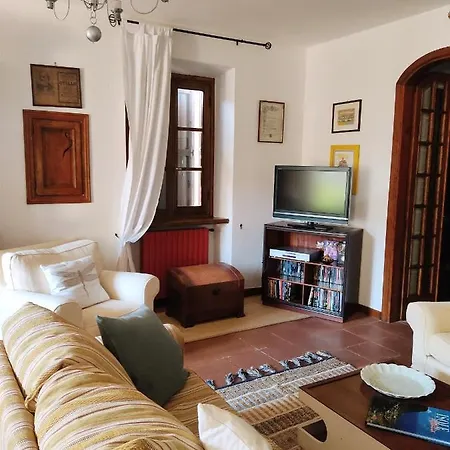 Holiday home Cara House Tuscany - Zona Lucca
