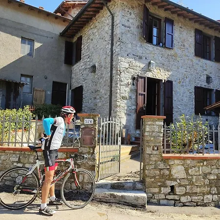 Cara House Tuscany - Zona Lucca * Chiatri