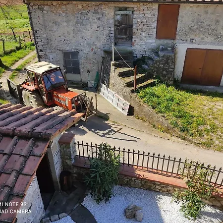 Cara House Tuscany - Zona Lucca * Chiatri