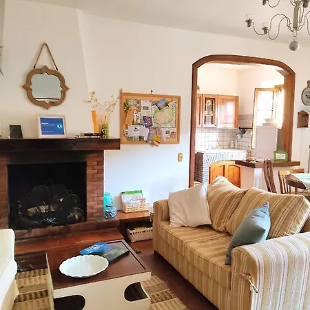 Holiday home Cara House Tuscany - Zona Lucca Chiatri