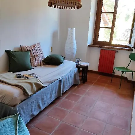 Cara House Tuscany - Zona Lucca Holiday home