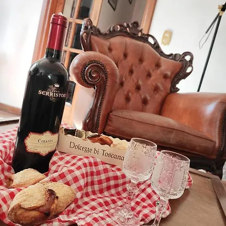 Cara House Tuscany - Zona Lucca *