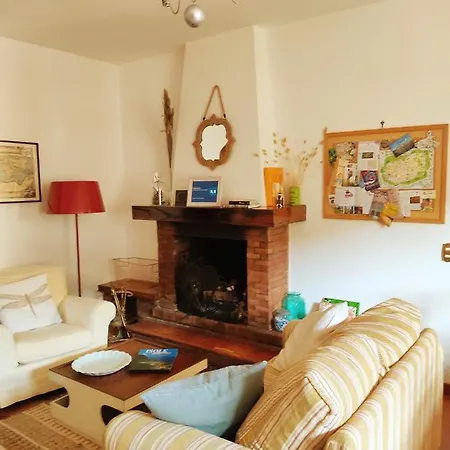 Cara House Tuscany - Zona Lucca Holiday home Chiatri