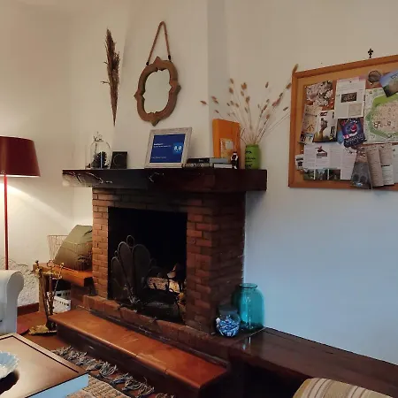 Holiday home Cara House Tuscany - Zona Lucca
