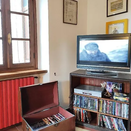 Cara House Tuscany - Zona Lucca Holiday home Chiatri