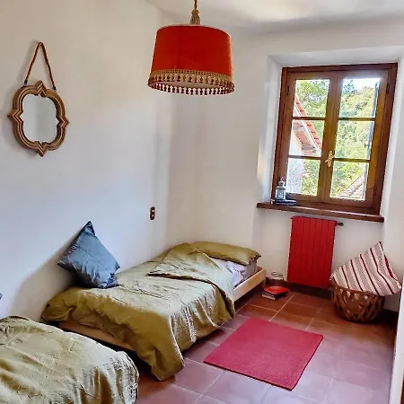 Holiday home Cara House Tuscany - Zona Lucca