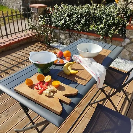 Cara House Tuscany - Zona Lucca * Chiatri