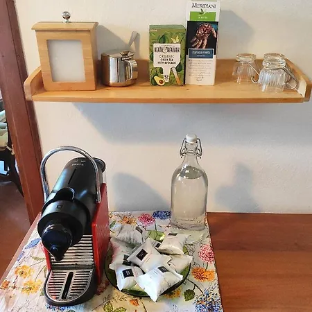 Cara House Tuscany - Zona Lucca Holiday home *
