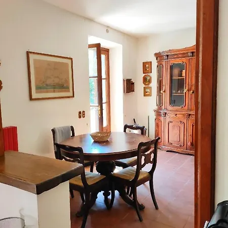 Holiday home Cara House Tuscany - Zona Lucca