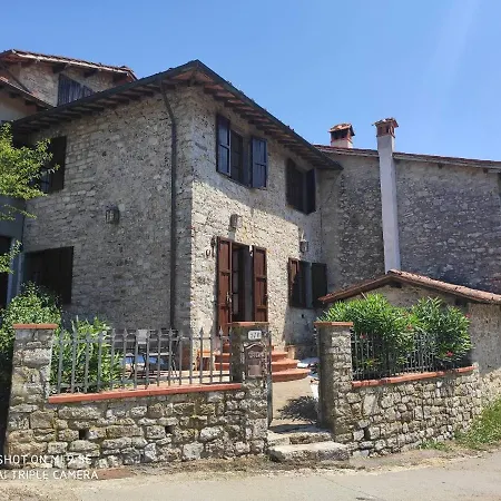 Cara House Tuscany - Zona Lucca * Chiatri