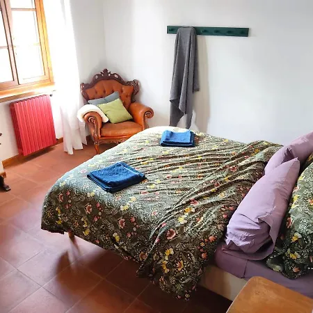 Holiday home Cara House Tuscany - Zona Lucca Chiatri