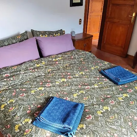 Cara House Tuscany - Zona Lucca * Chiatri