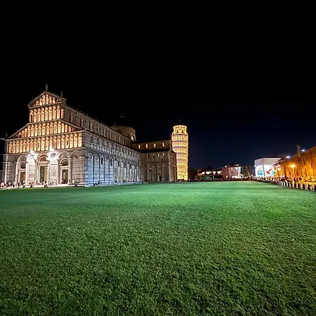 Cara House Tuscany - Zona Lucca Holiday home